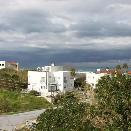 Villa Rustic