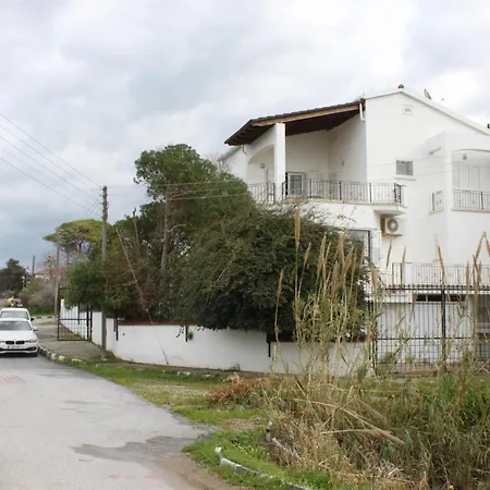 Villa Rustic *
