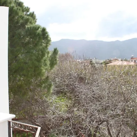 Villa Rustic