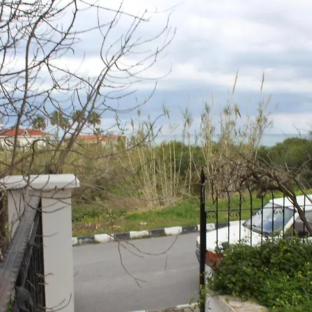 Villa Rustic