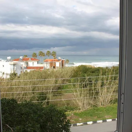 Villa Rustic